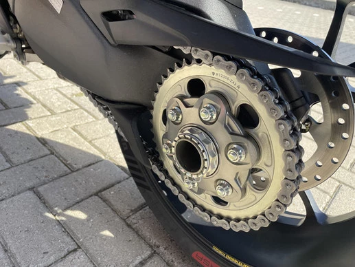 Ducati Multistrada - Afbeelding 19 van 27