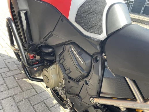 Ducati Multistrada - Afbeelding 21 van 27