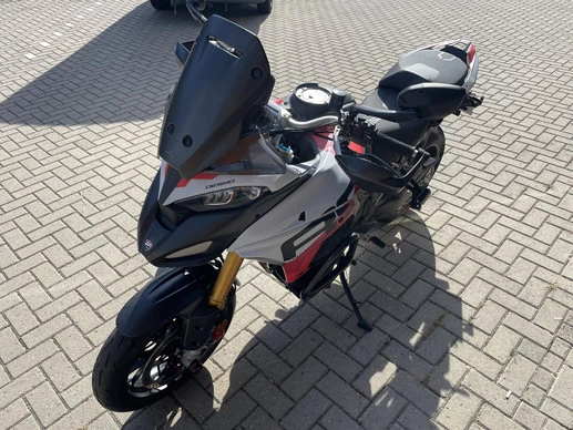 Ducati Multistrada - Afbeelding 23 van 27