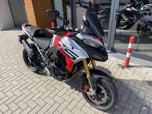 Ducati Multistrada - Afbeelding 25 van 27