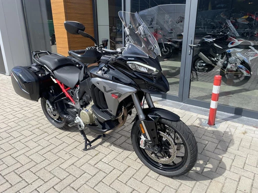 Ducati Multistrada - Afbeelding 2 van 18