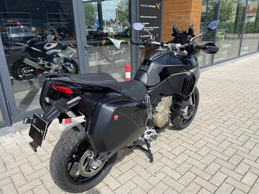 Ducati Multistrada - Afbeelding 3 van 18