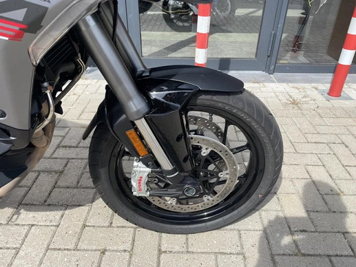 Ducati Multistrada - Afbeelding 5 van 18
