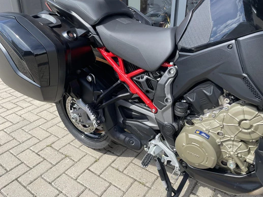 Ducati Multistrada - Afbeelding 6 van 18