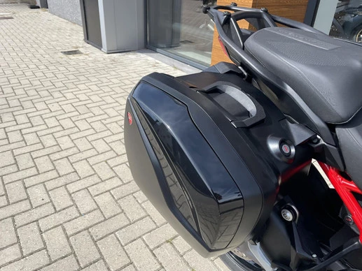 Ducati Multistrada - Afbeelding 7 van 18