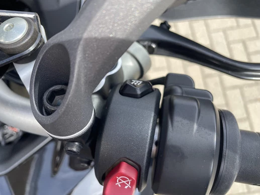 Ducati Multistrada - Afbeelding 9 van 18