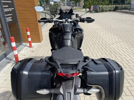 Ducati Multistrada - Afbeelding 11 van 18