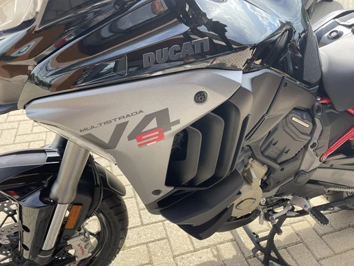 Ducati Multistrada - Afbeelding 13 van 18
