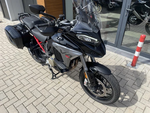 Ducati Multistrada - Afbeelding 16 van 18