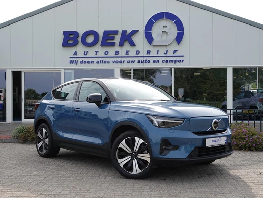 Volvo C40 - Afbeelding 1 van 30