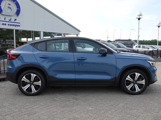 Volvo C40 - Afbeelding 2 van 30