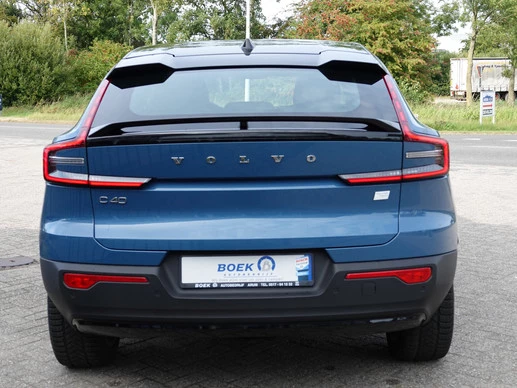 Volvo C40 - Afbeelding 4 van 30