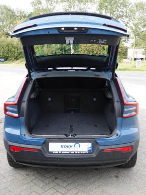 Volvo C40 - Afbeelding 5 van 30