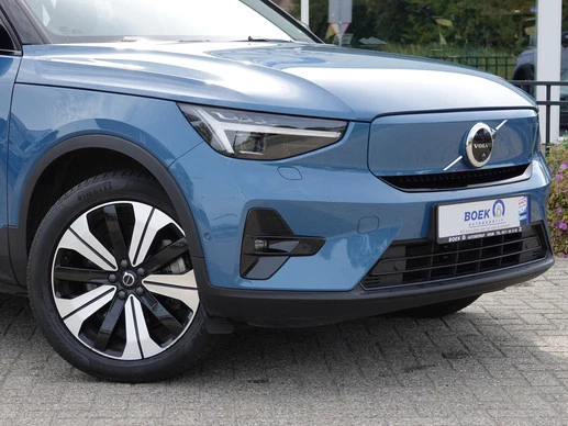 Volvo C40 - Afbeelding 7 van 30