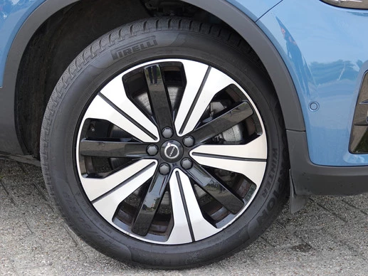 Volvo C40 - Afbeelding 8 van 30