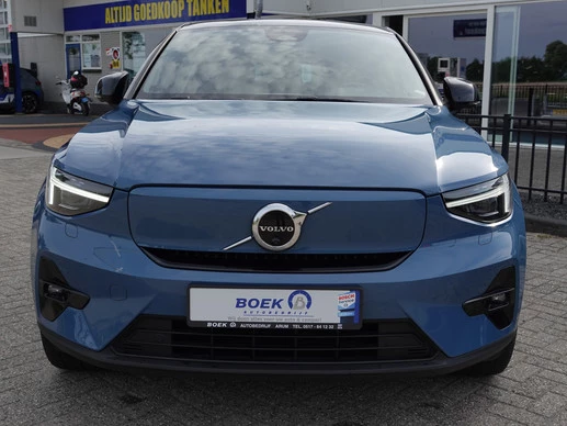 Volvo C40 - Afbeelding 9 van 30