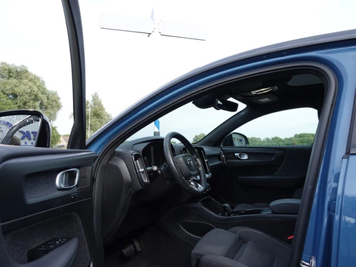 Volvo C40 - Afbeelding 12 van 30