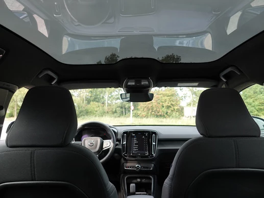Volvo C40 - Afbeelding 15 van 30