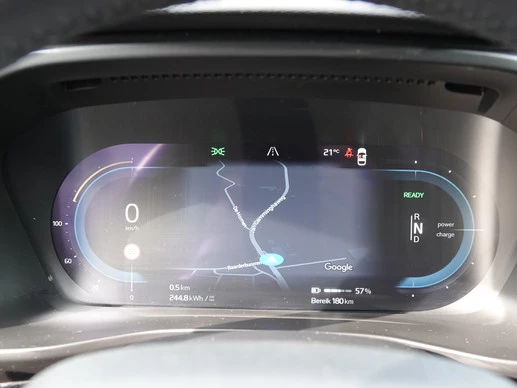 Volvo C40 - Afbeelding 17 van 30