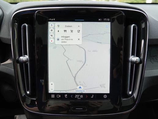 Volvo C40 - Afbeelding 20 van 30