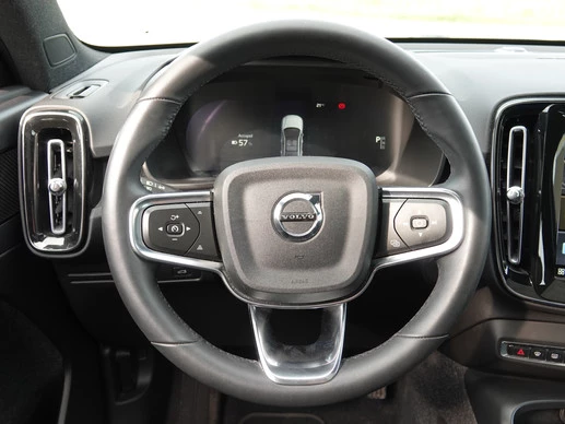 Volvo C40 - Afbeelding 30 van 30