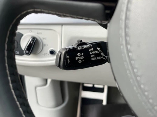 Audi S8 - Afbeelding 30 van 30