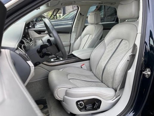 Audi S8 - Afbeelding 5 van 30