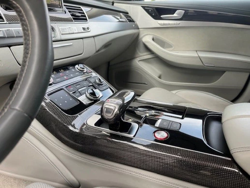 Audi S8 - Afbeelding 7 van 30