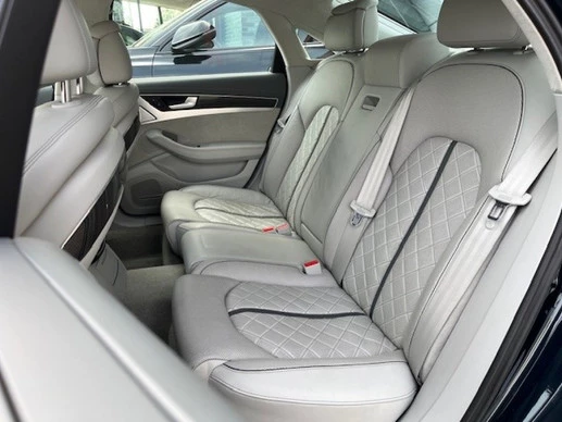 Audi S8 - Afbeelding 15 van 30
