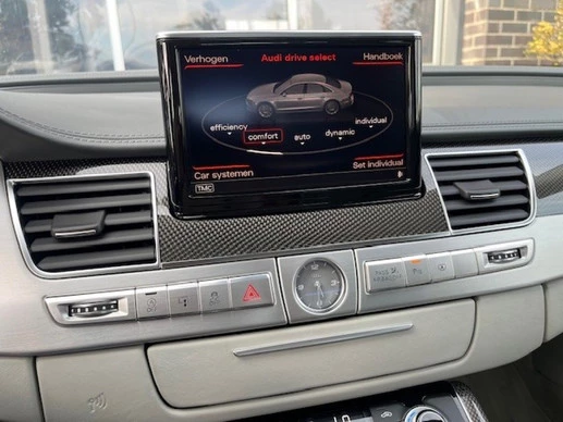 Audi S8 - Afbeelding 21 van 30