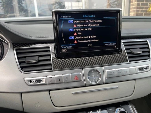 Audi S8 - Afbeelding 23 van 30