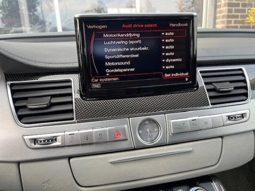 Audi S8 - Afbeelding 24 van 30