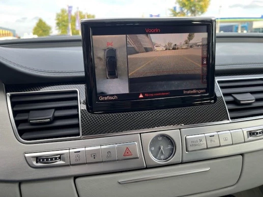 Audi S8 - Afbeelding 26 van 30