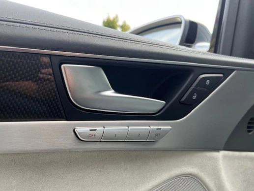 Audi S8 - Afbeelding 28 van 30