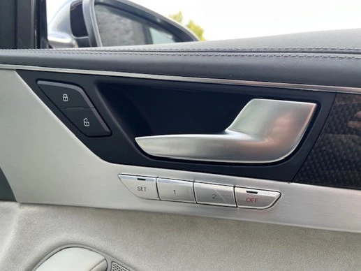 Audi S8 - Afbeelding 29 van 30