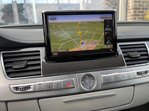 Audi S8 - Afbeelding 12 van 30