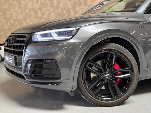 Audi SQ5 - Afbeelding 2 van 30