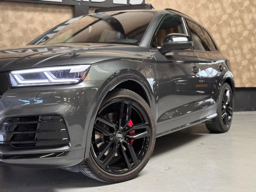 Audi SQ5 - Afbeelding 3 van 30