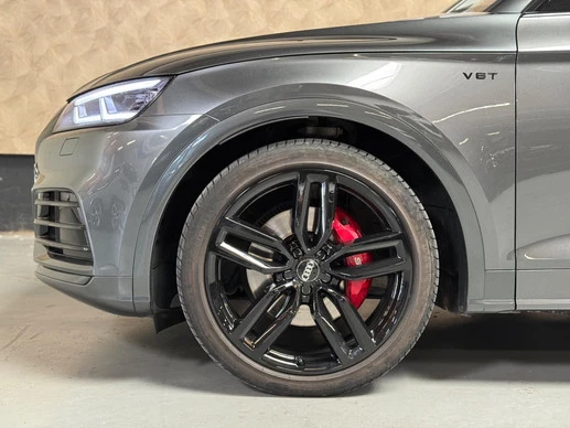 Audi SQ5 - Afbeelding 7 van 30