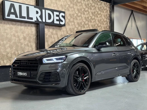 Audi SQ5 - Afbeelding 8 van 30