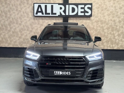 Audi SQ5 - Afbeelding 9 van 30
