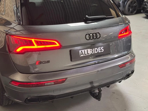 Audi SQ5 - Afbeelding 11 van 30