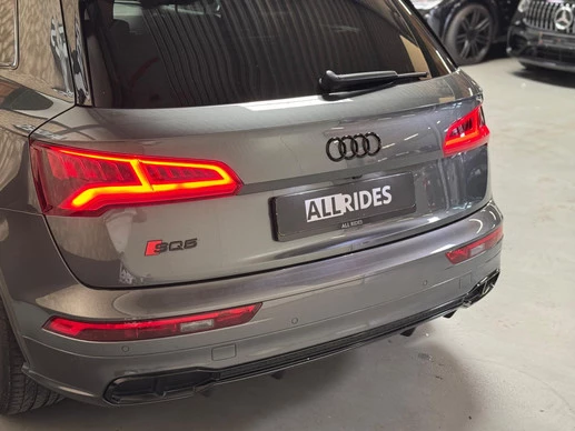 Audi SQ5 - Afbeelding 12 van 30