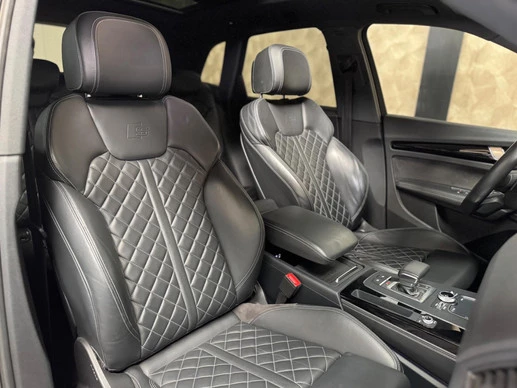 Audi SQ5 - Afbeelding 15 van 30