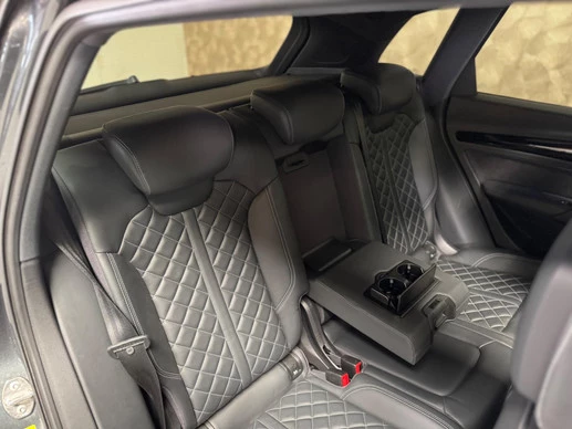 Audi SQ5 - Afbeelding 17 van 30