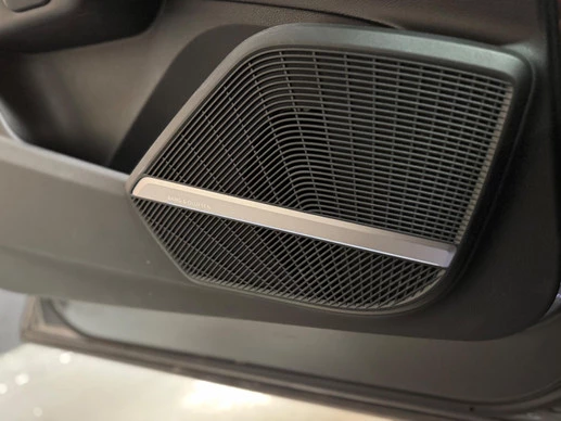 Audi SQ5 - Afbeelding 18 van 30