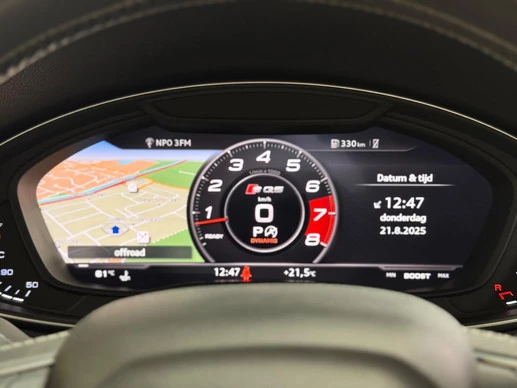 Audi SQ5 - Afbeelding 21 van 30