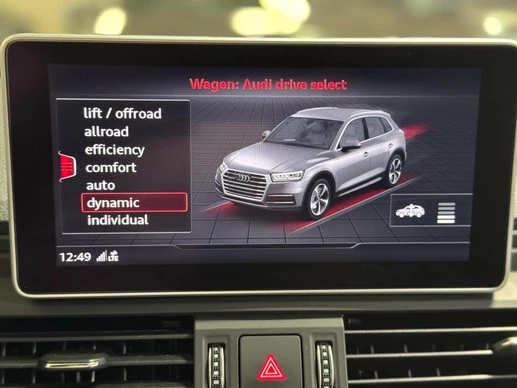 Audi SQ5 - Afbeelding 22 van 30