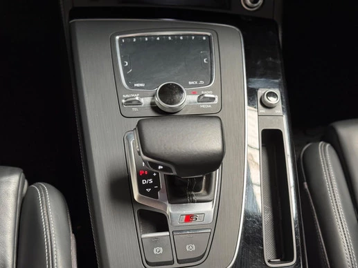 Audi SQ5 - Afbeelding 23 van 30