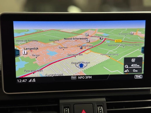 Audi SQ5 - Afbeelding 24 van 30